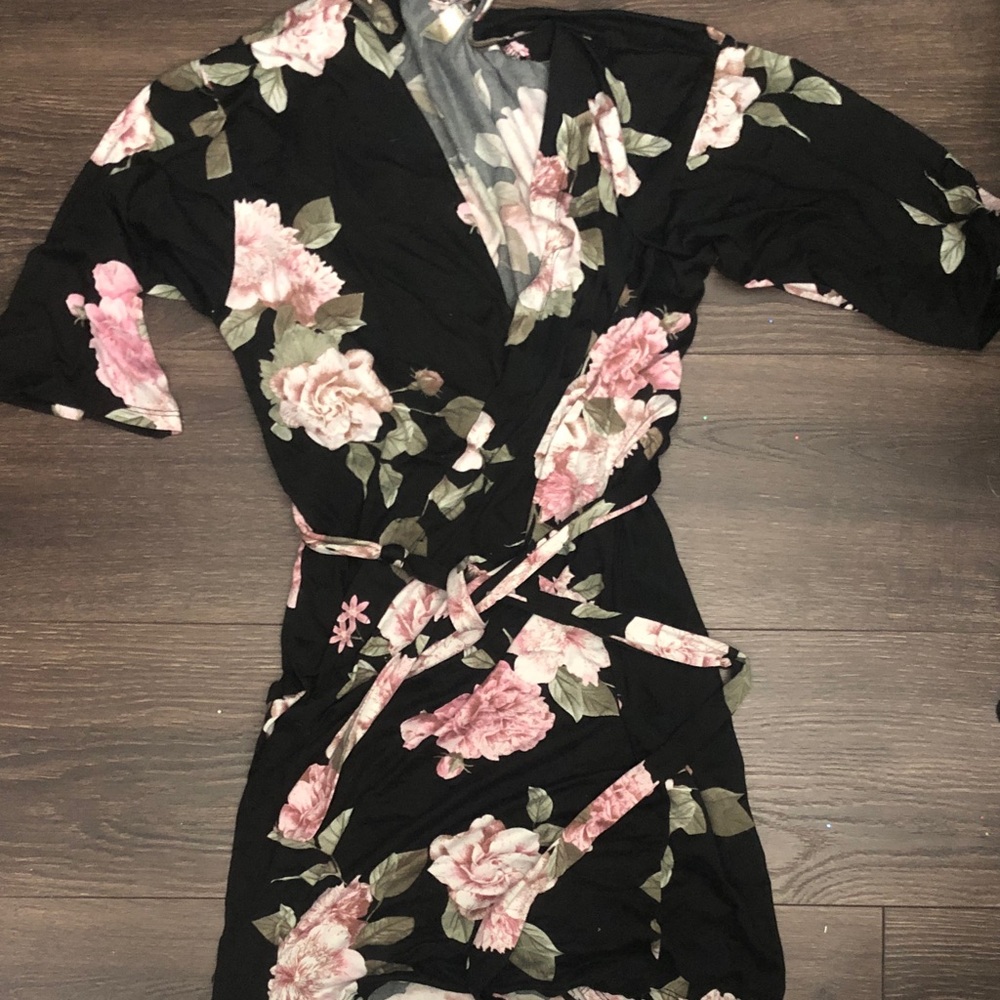 Flora by Flora Nikrooz Robe